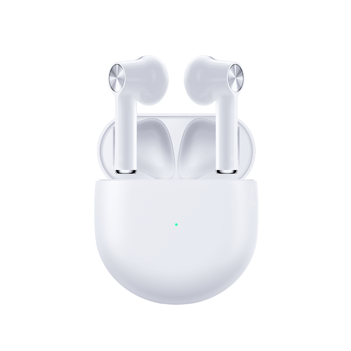 Наушники OnePlus Buds 1 White, белый