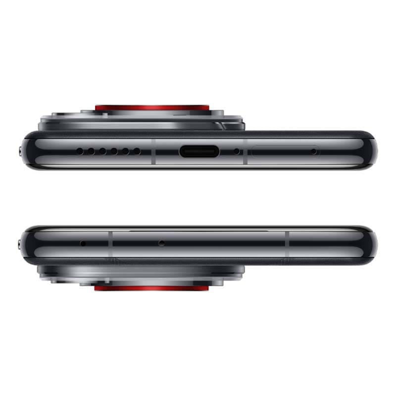 HUAWEI Pura 70 Ultra 16/1Tb Black, чeрный