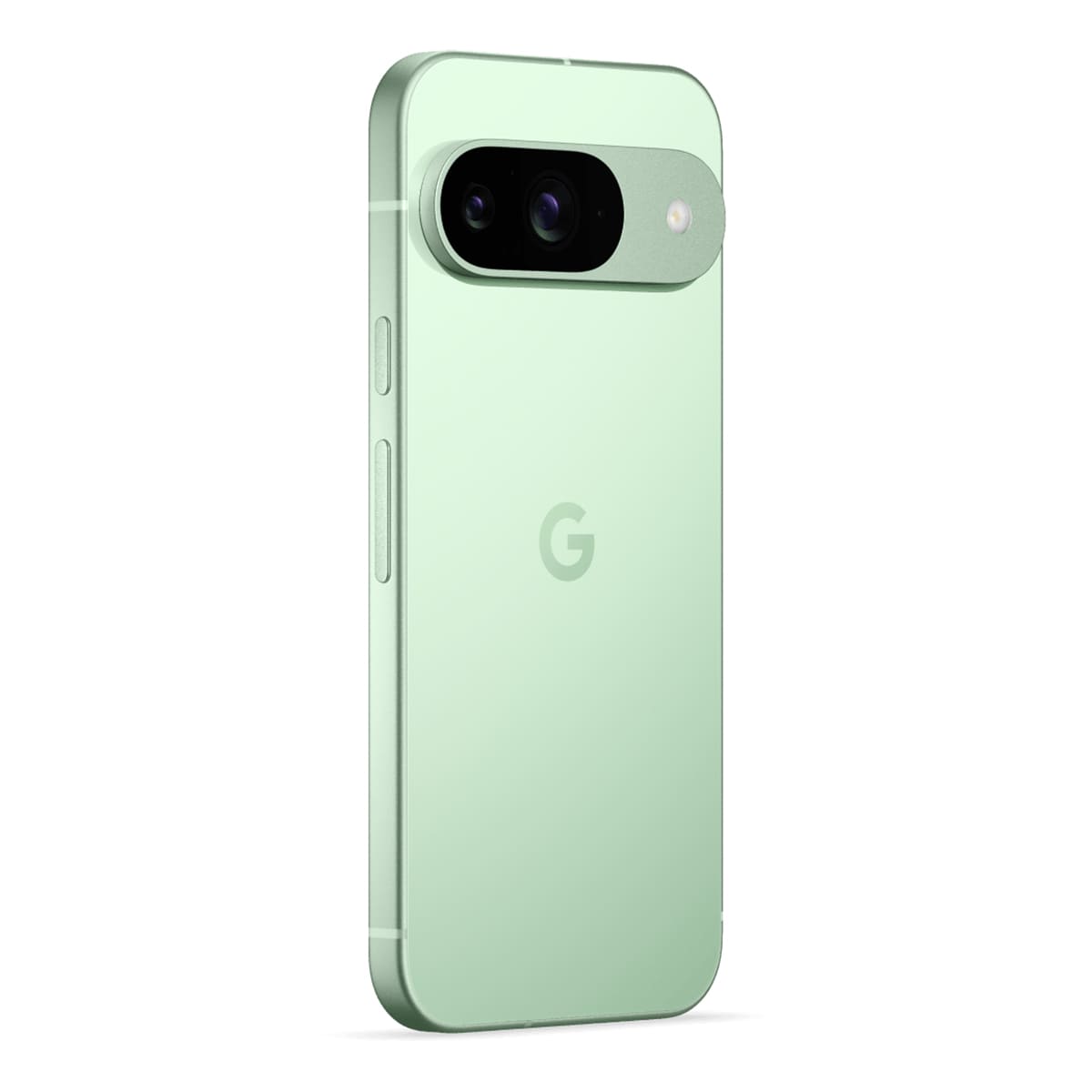 Google Pixel 9 128Gb Wintergreen, зелёный