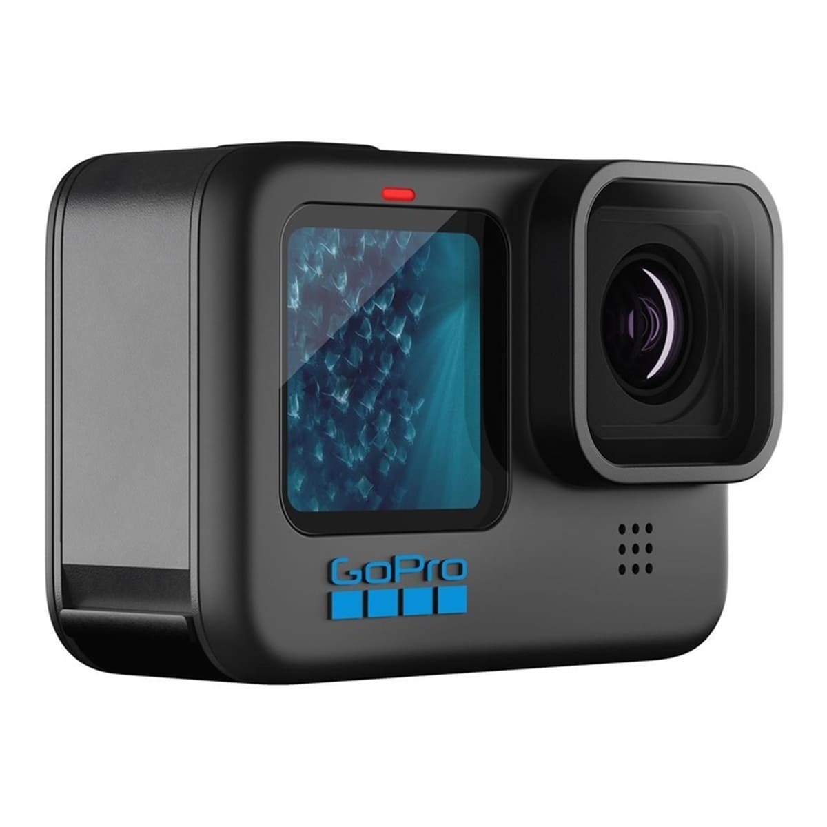 Экшн-камера GoPro HERO11 Black