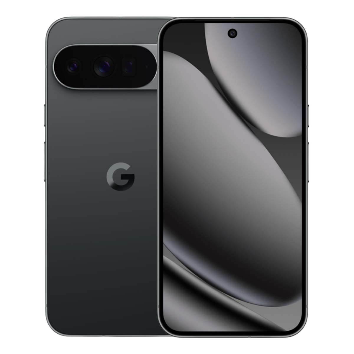 Google Pixel 10 Pro XL 256Gb Obsidian, чёрный