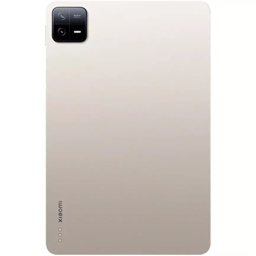 Xiaomi Pad 6 8/256 Wi-Fi Gold