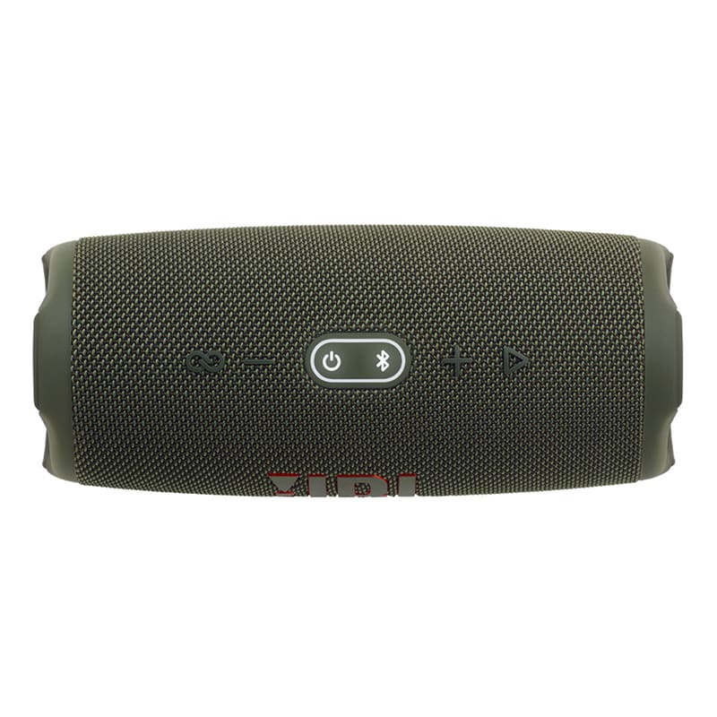 JBL Charge 5 Green, зеленый