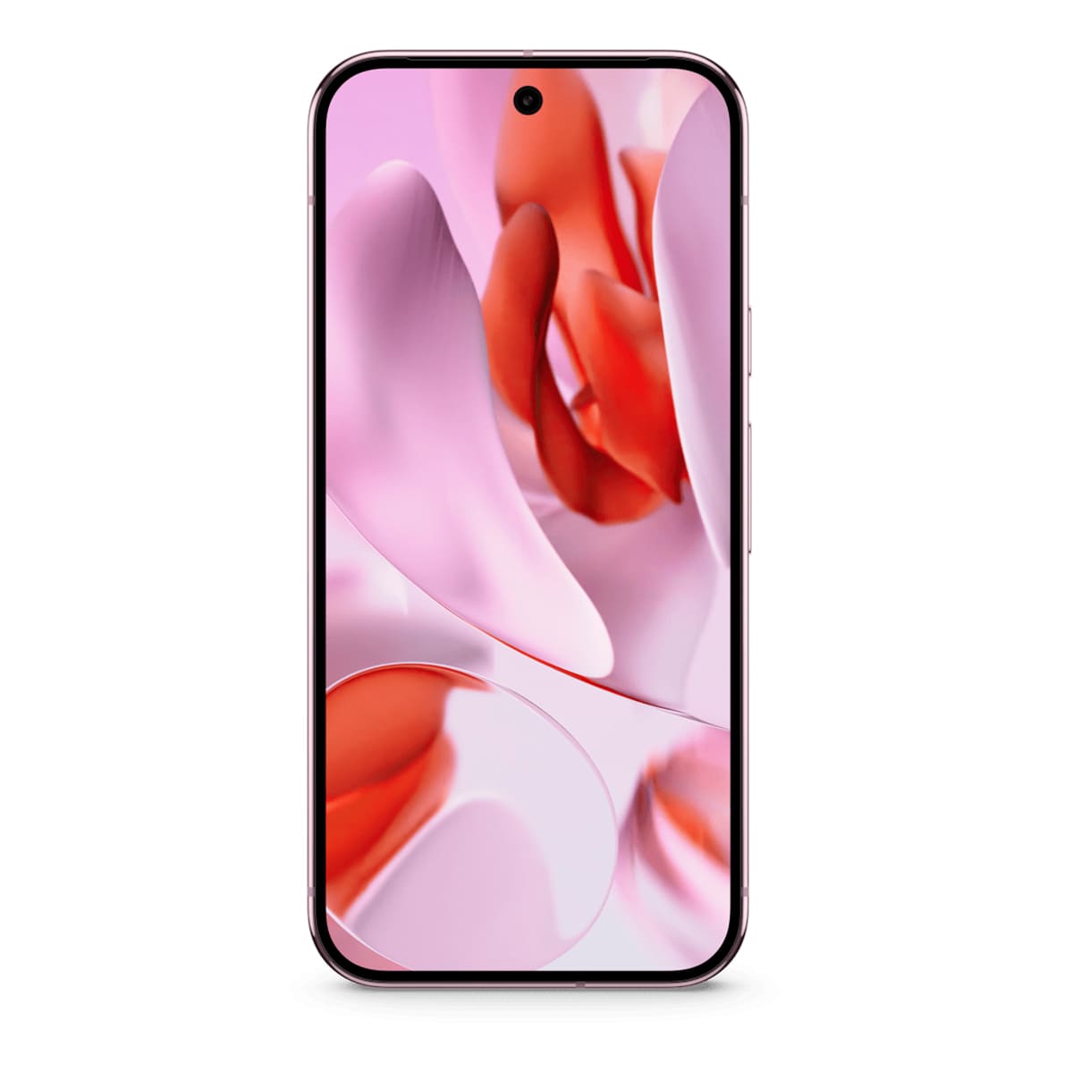 Google Pixel 9 Pro XL 256Gb Rose Quartz, розовый