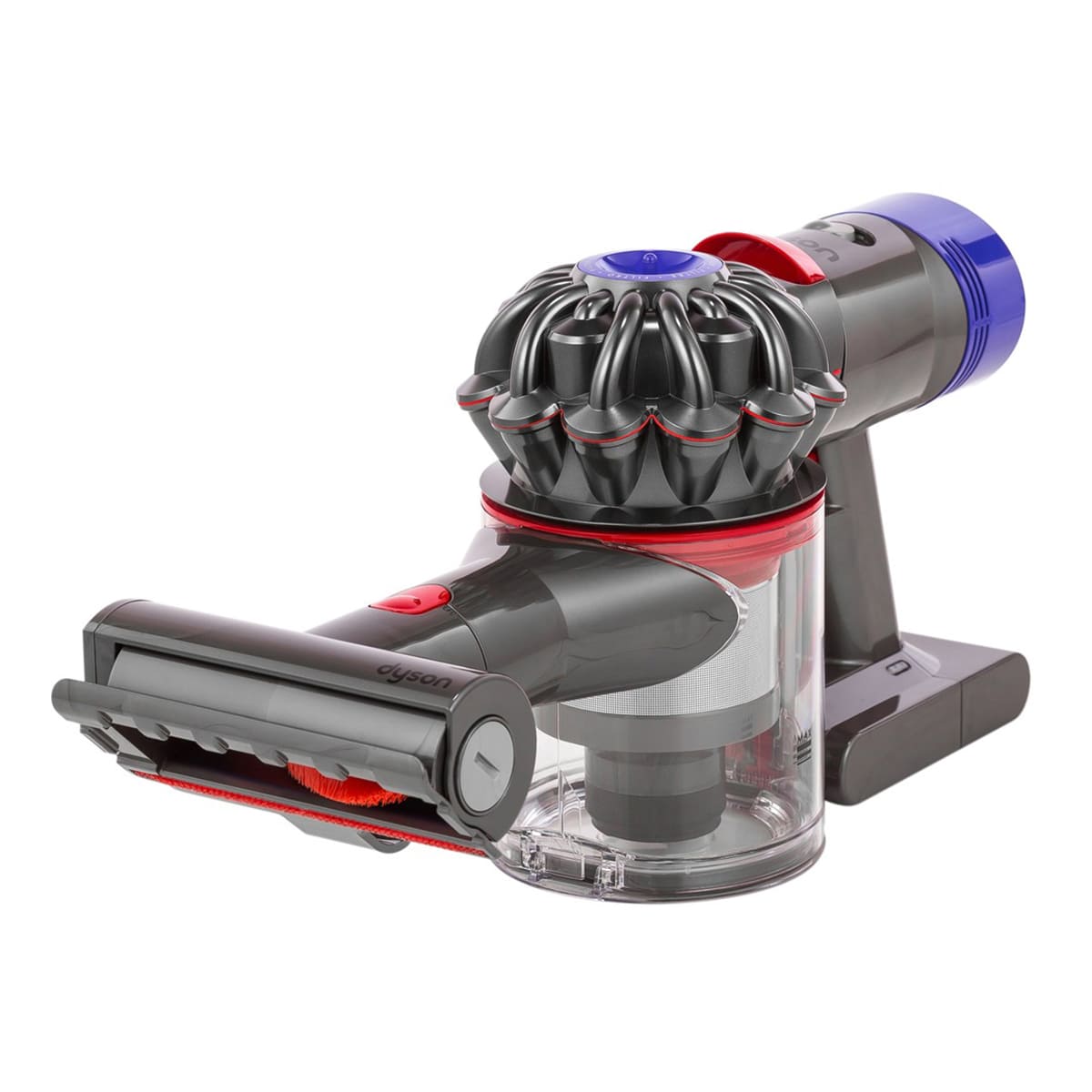 Пылесос Dyson V8 Absolute+