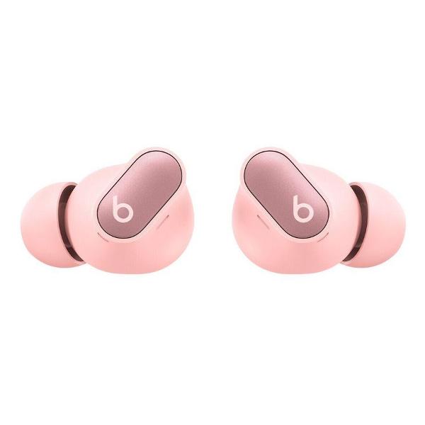 Беспроводные наушники Beats Studio Buds Plus Cosmic Pink (MT2Q3)