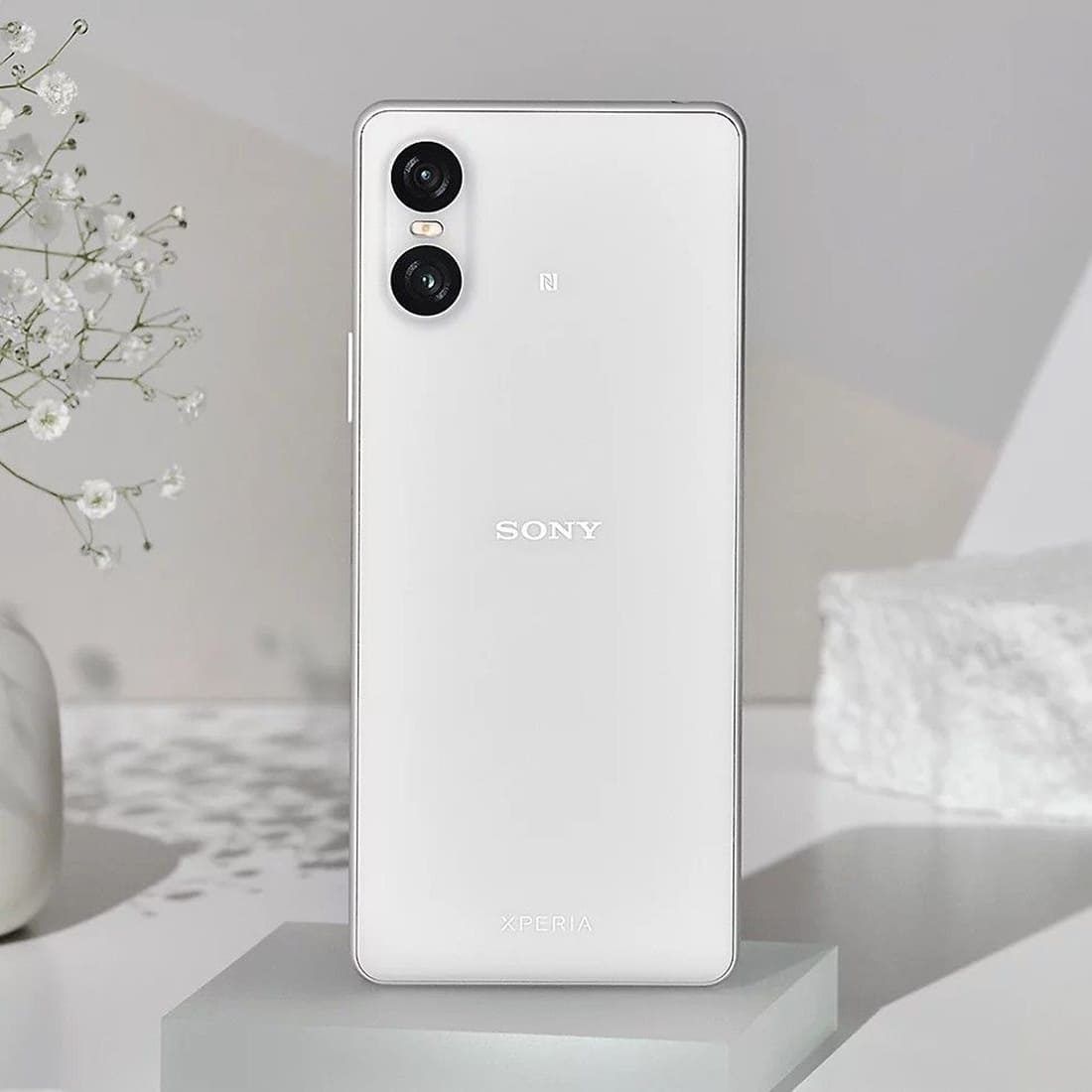 Sony Xperia 10 VI 8/128Gb 5G (XQ-ES72) White