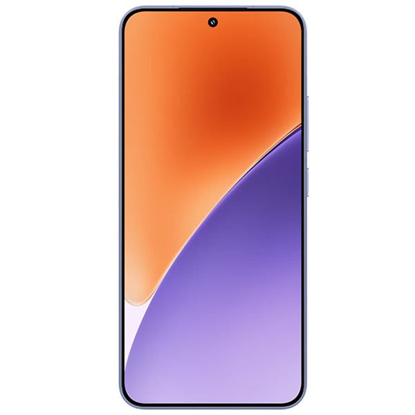Xiaomi 15 12/512Gb Фиолетовый