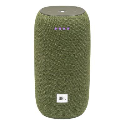 Портативная колонка с Алисой JBL Link Portable зеленый