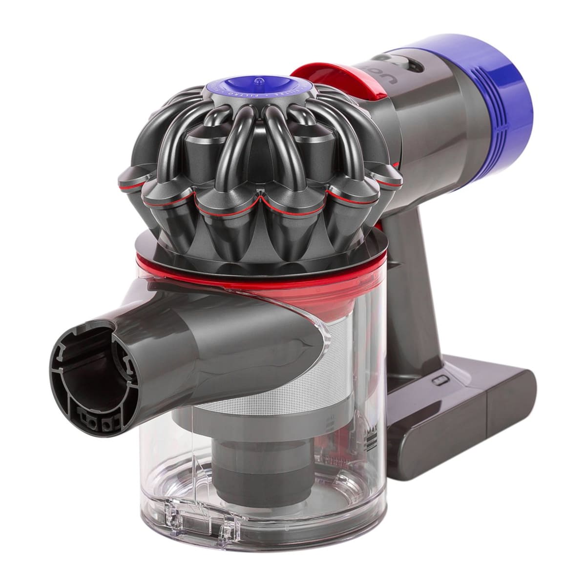 Пылесос Dyson V8 Absolute+