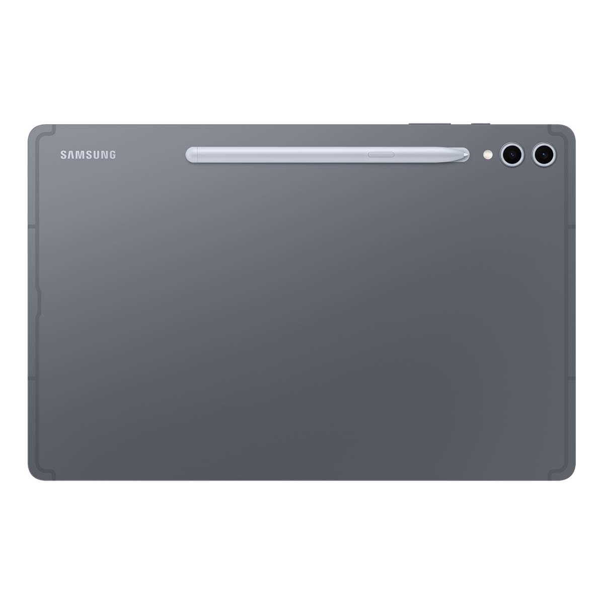 Samsung Galaxy Tab S10+ 12,4" 5G+Wi-Fi 12/256Gb (2024) Gray, серый