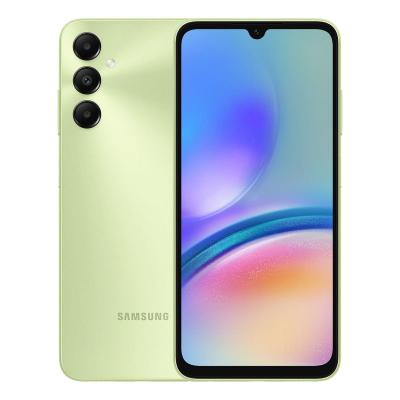 Samsung Galaxy A05s (2023) 4/128Gb Green, зеленый