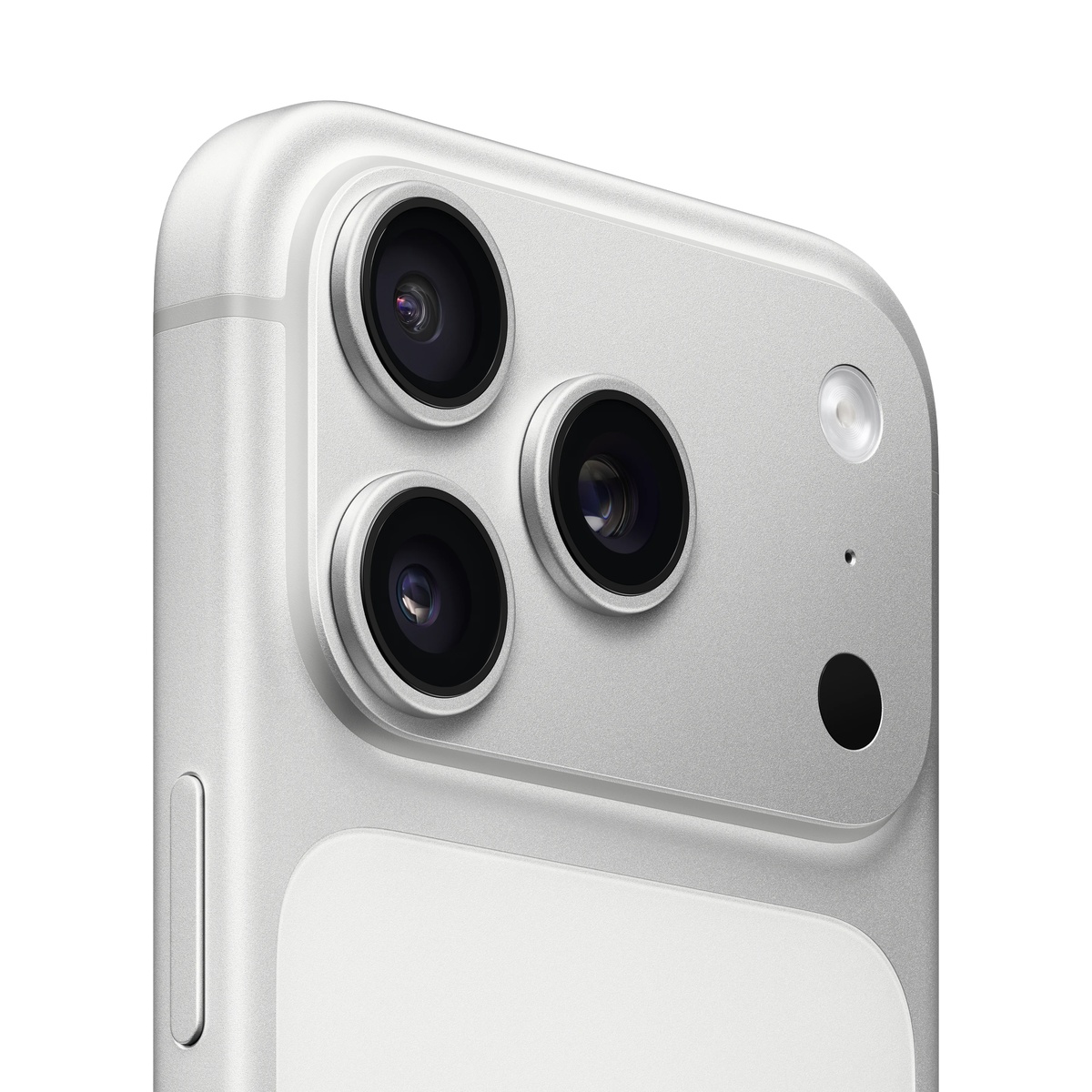Apple iPhone 17 Pro Max 512Gb Silver Серебристый