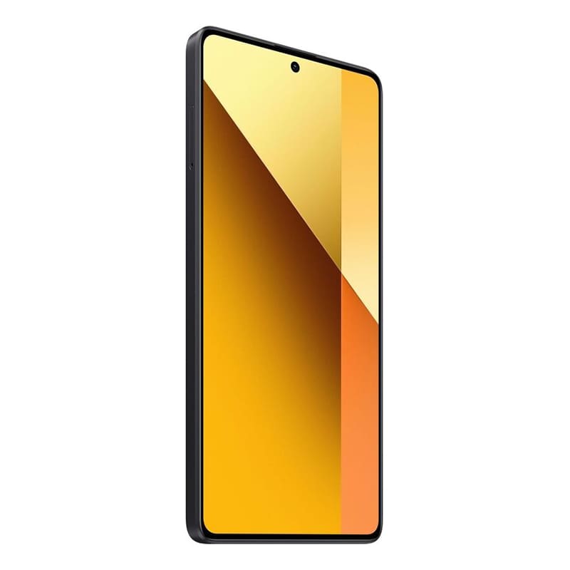 Xiaomi Redmi Note 13 5G 6/128Gb Graphite Black, черный