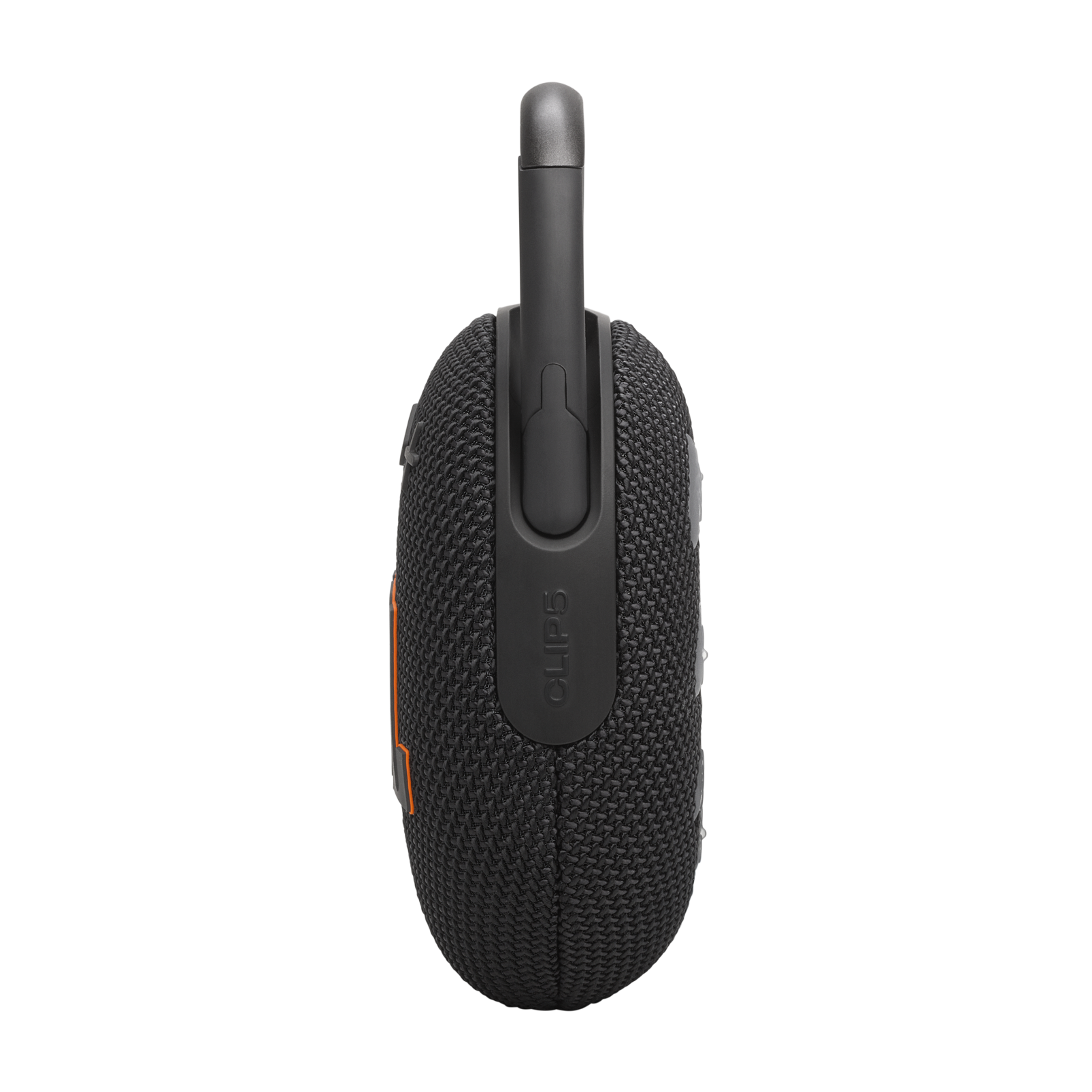 JBL Clip 5, Черная