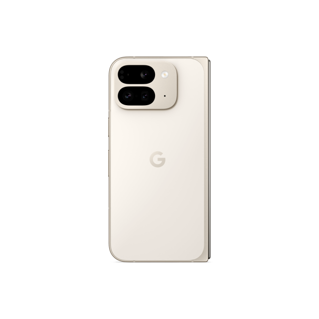 Смартфон Google Pixel 9 Fold Pro 16 Гб/512 Гб Porcelain