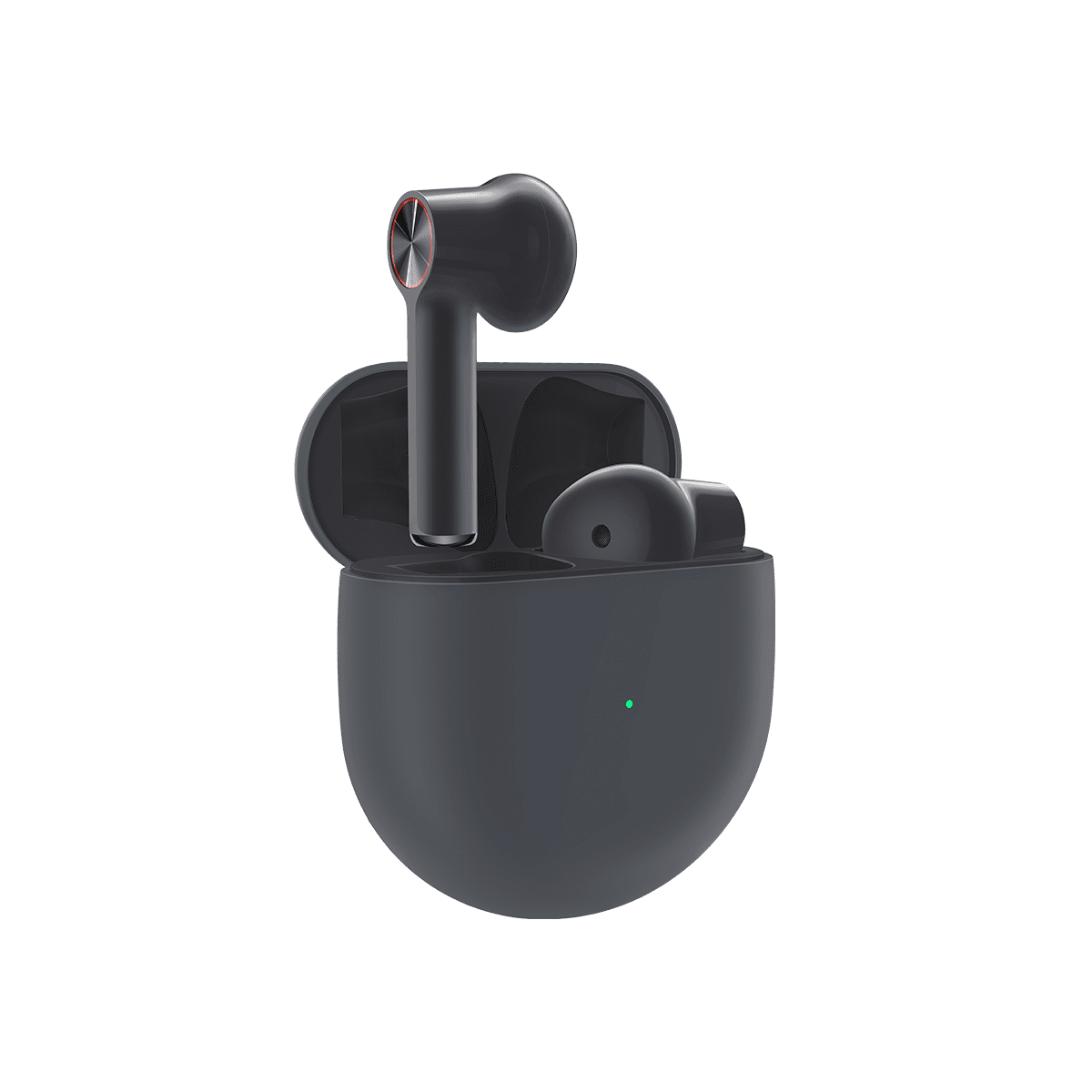 Наушники OnePlus Buds 1 Black, черный