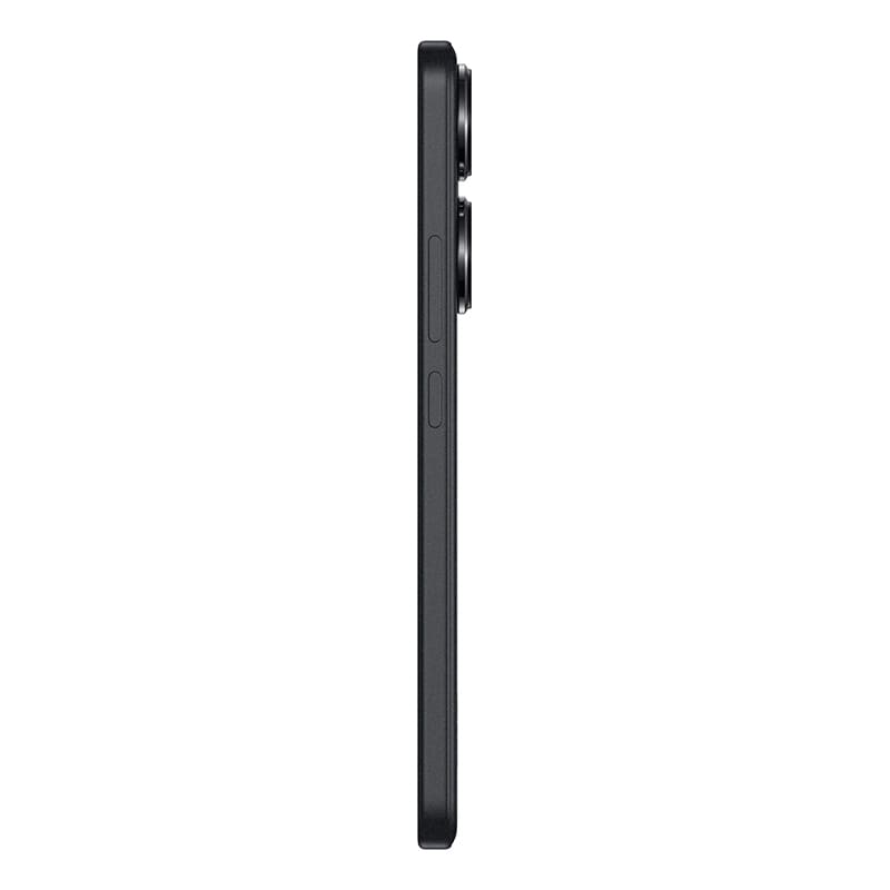 Xiaomi POCO F6 8/256Gb Black, черный