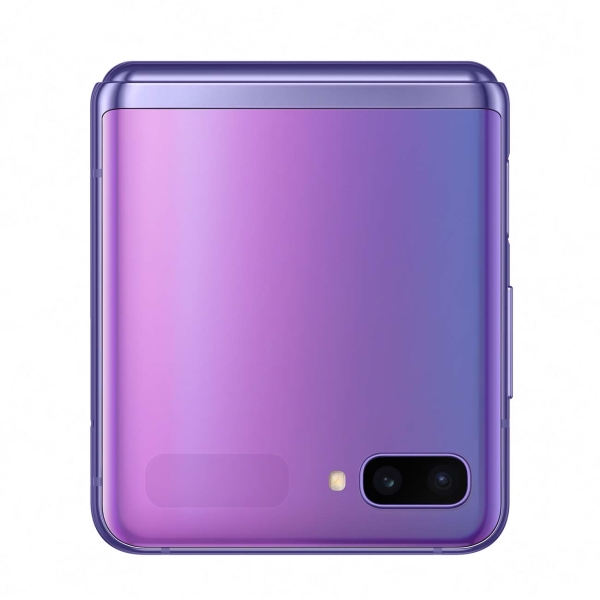 Samsung Galaxy Z Flip Purple (Фиолетовый)