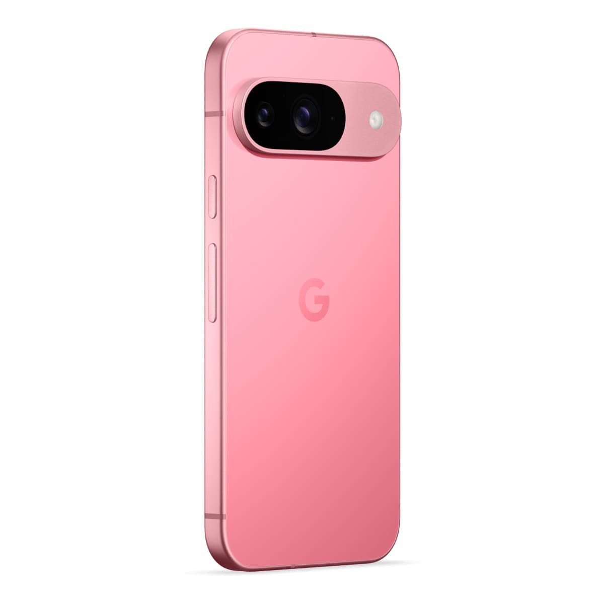 Google Pixel 9 256Gb Peony, розовый