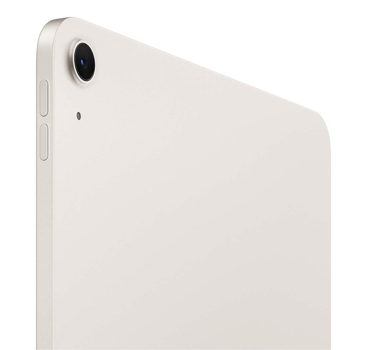 Apple iPad Air 13" (M3, 2025) Wi-Fi 128Gb Starlight, «сияющая звезда»