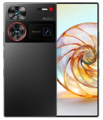 Смартфон Nubia Z60 Ultra 12/512Gb Black