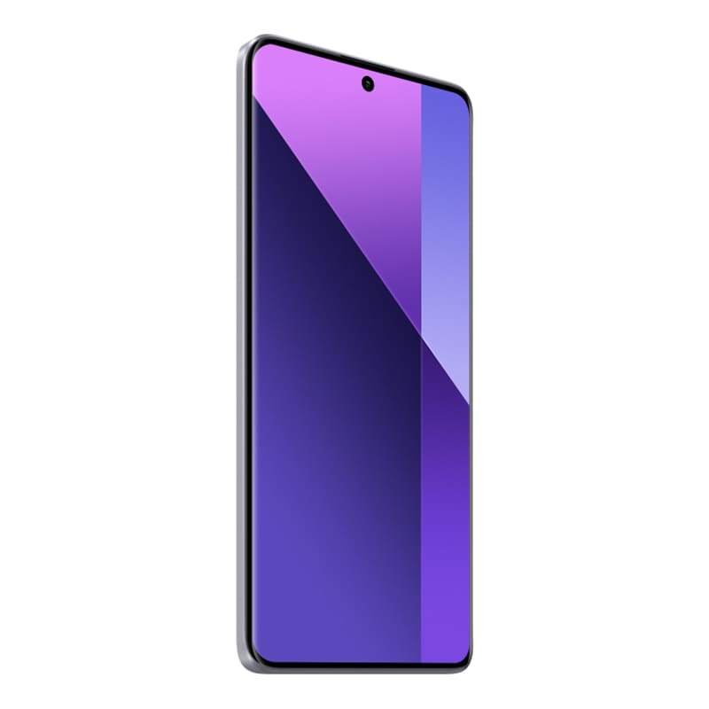 Xiaomi Redmi Note 13 Pro+ 12/512Gb Aurora Purple, фиолетовый