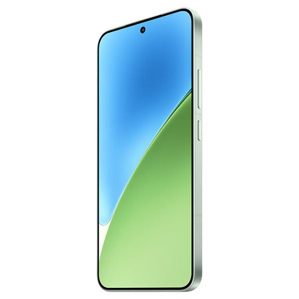 Xiaomi 15 12/512Gb Зеленый