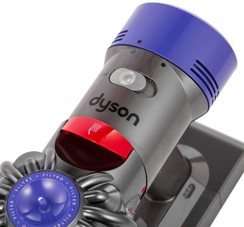 Пылесос Dyson V8 Absolute+