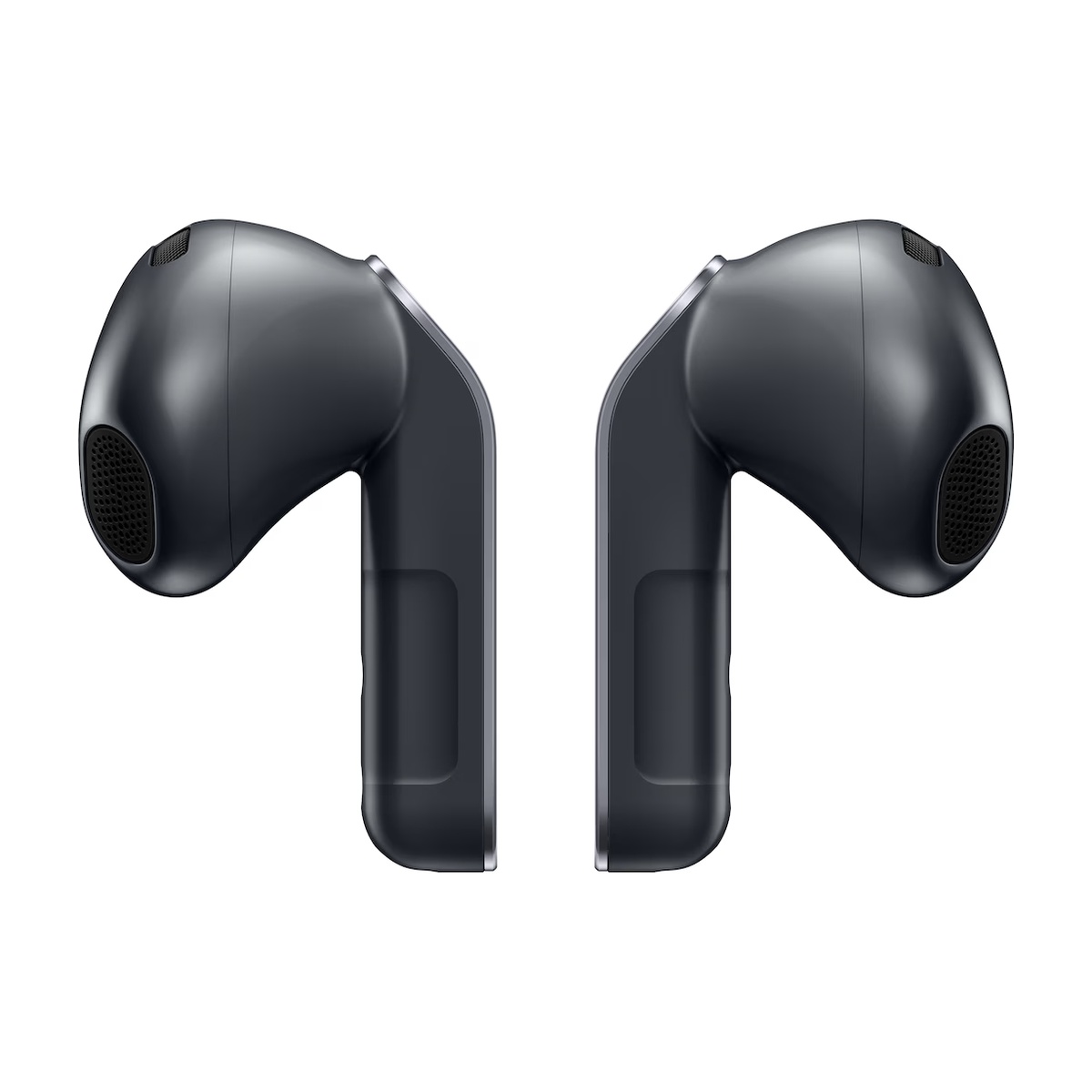 Наушники Samsung Galaxy Buds4 (R540) Black, чёрный