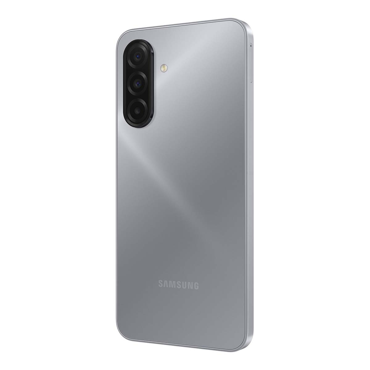 Samsung Galaxy A17 8/256Gb Grey, серый