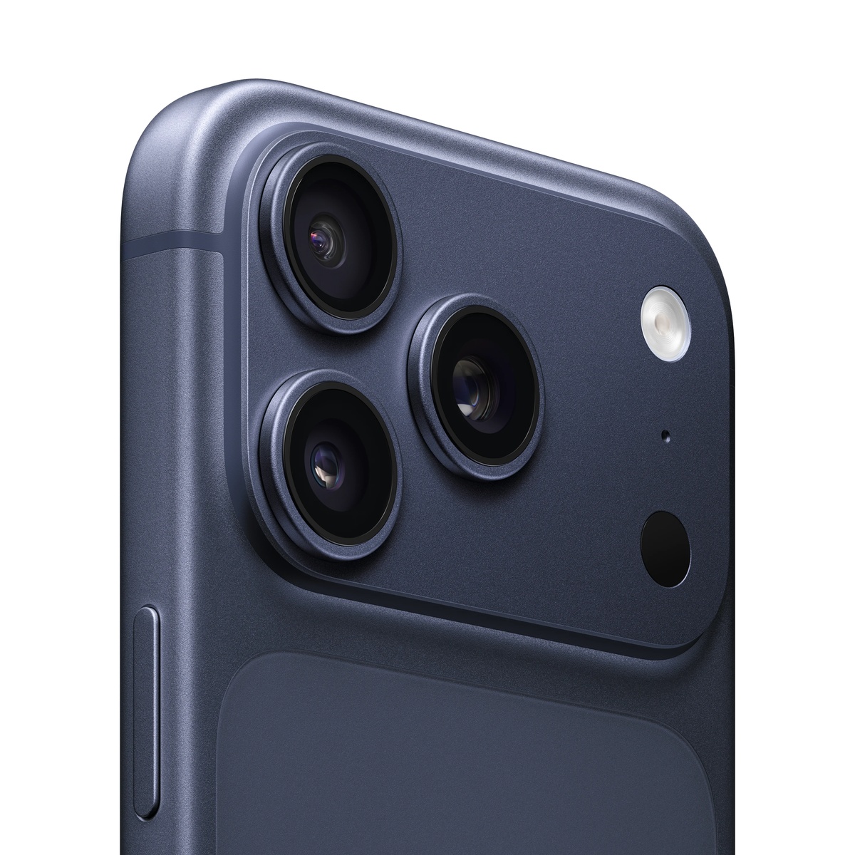 Apple iPhone 17 Pro Max 256Gb Deep Blue Синий