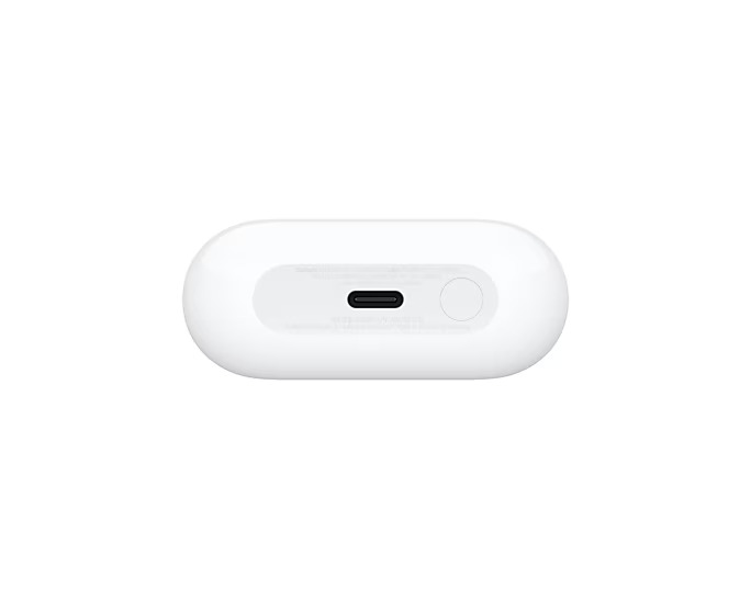 Galaxy Buds3 Pro, Белые