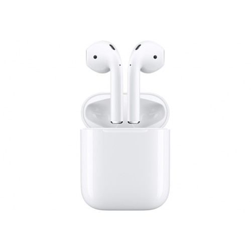 Беспроводные наушники Apple AirPods 2