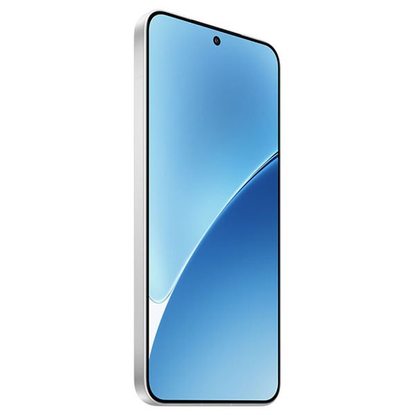 Xiaomi 15 12/256Gb Белый
