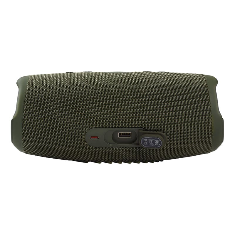 JBL Charge 5 Green, зеленый