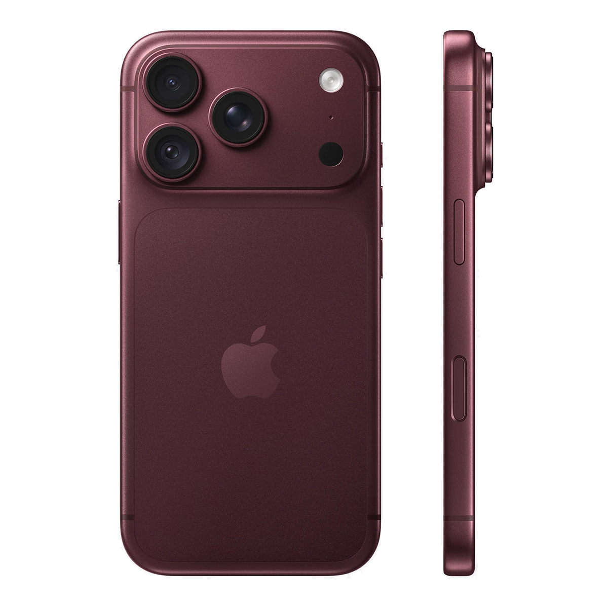 Apple iPhone 18 Pro 2Tb Burgundy, бордовый