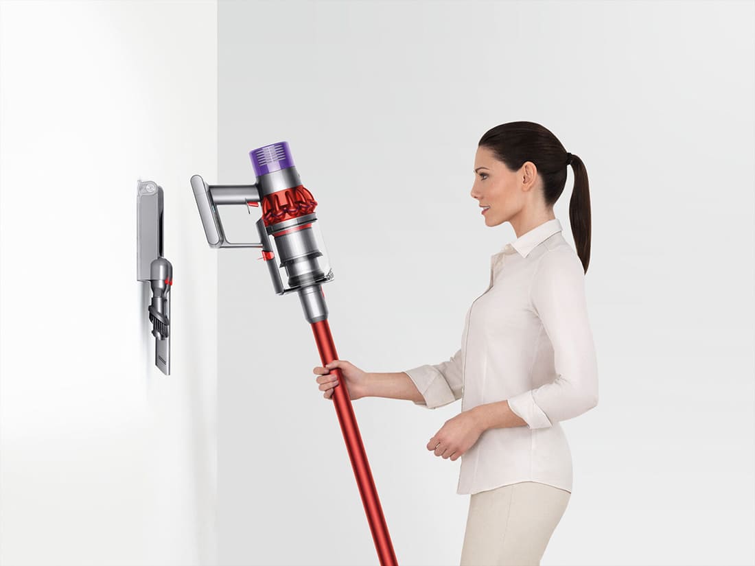 Пылесос Dyson V10 Origin (2022)