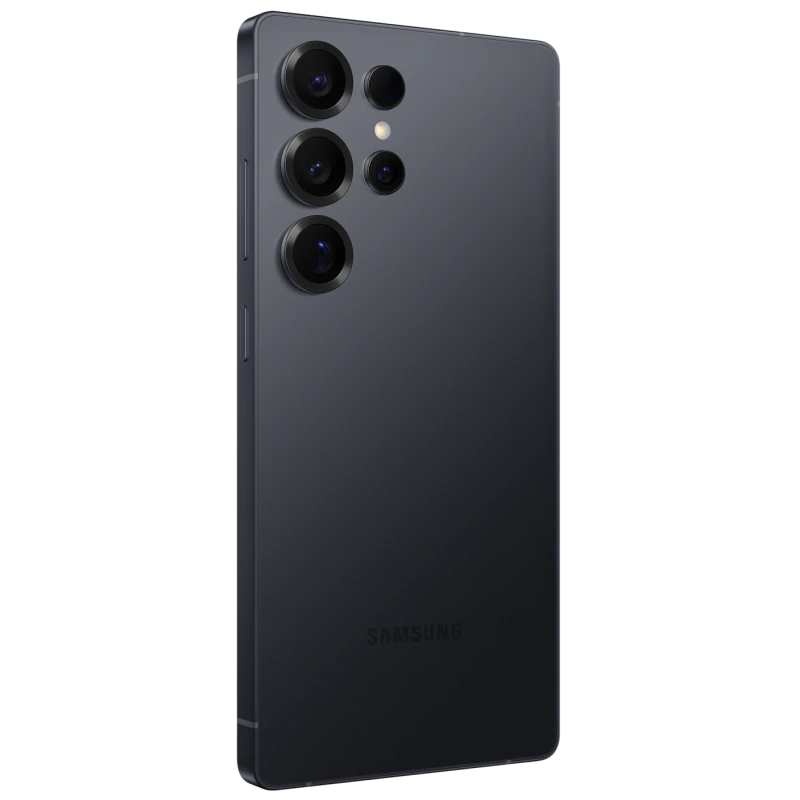 Samsung Galaxy S25 Ultra (2025) 12/1Tb Титан Jet Black