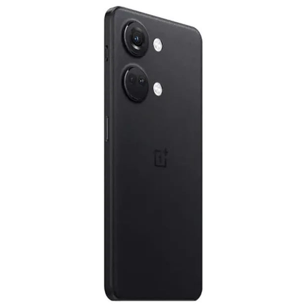 Смартфон OnePlus Nord 3 16/256GB Черный (Black)