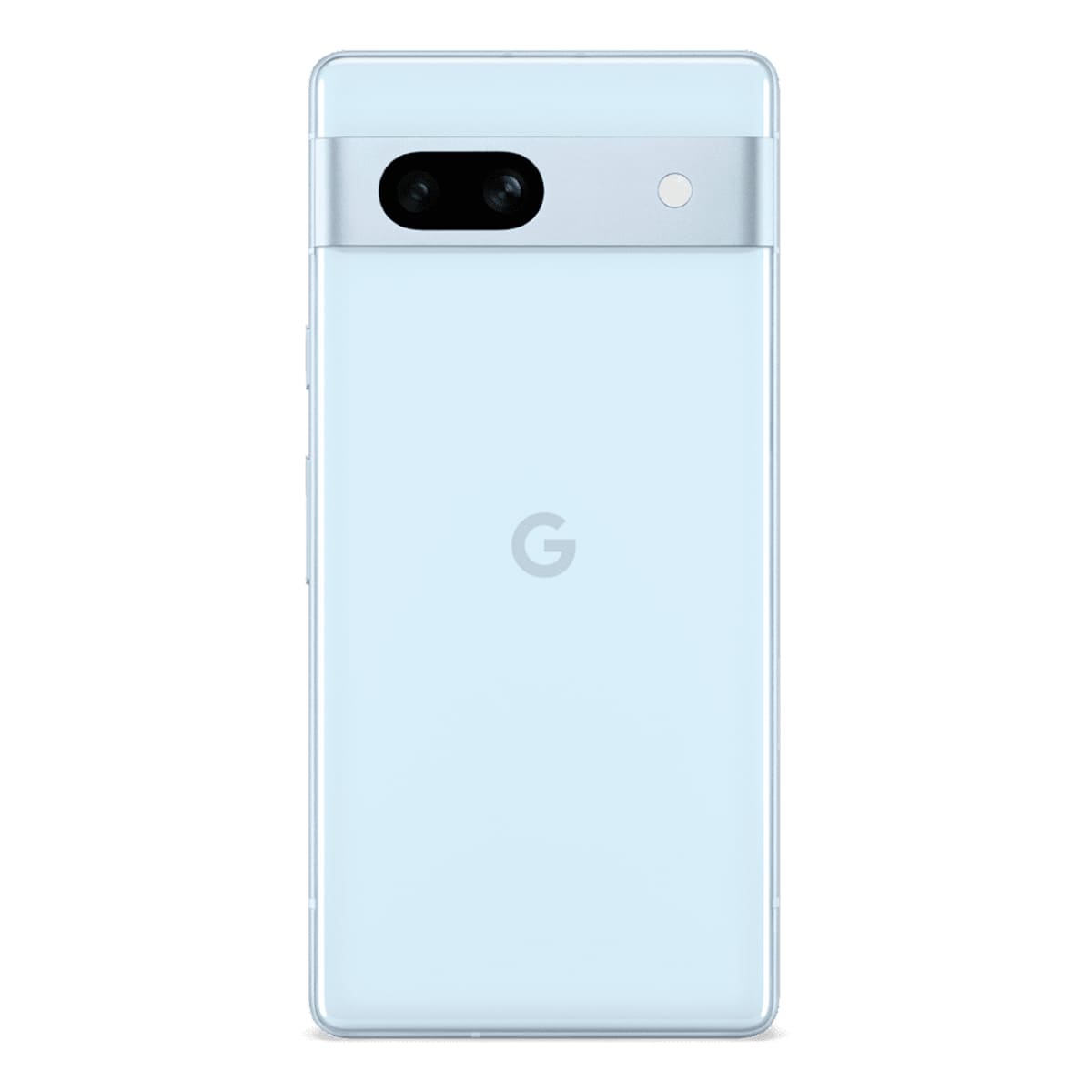 Google Pixel 7a 8/128Gb Sea, голубой