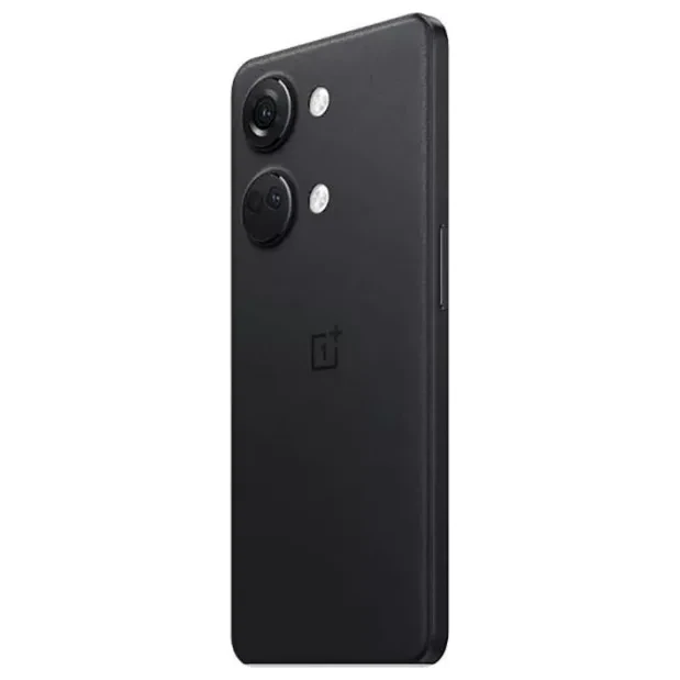 Смартфон OnePlus Nord 3 16/256GB Черный (Black)