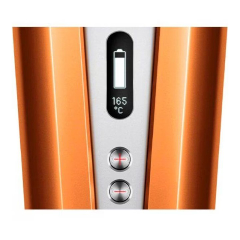 Выпрямитель для волос Dyson Corrale HS07 Copper/nickel, медь/никель