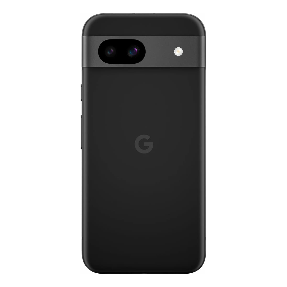 Google Pixel 8A 8/128Gb Obsidian, черный