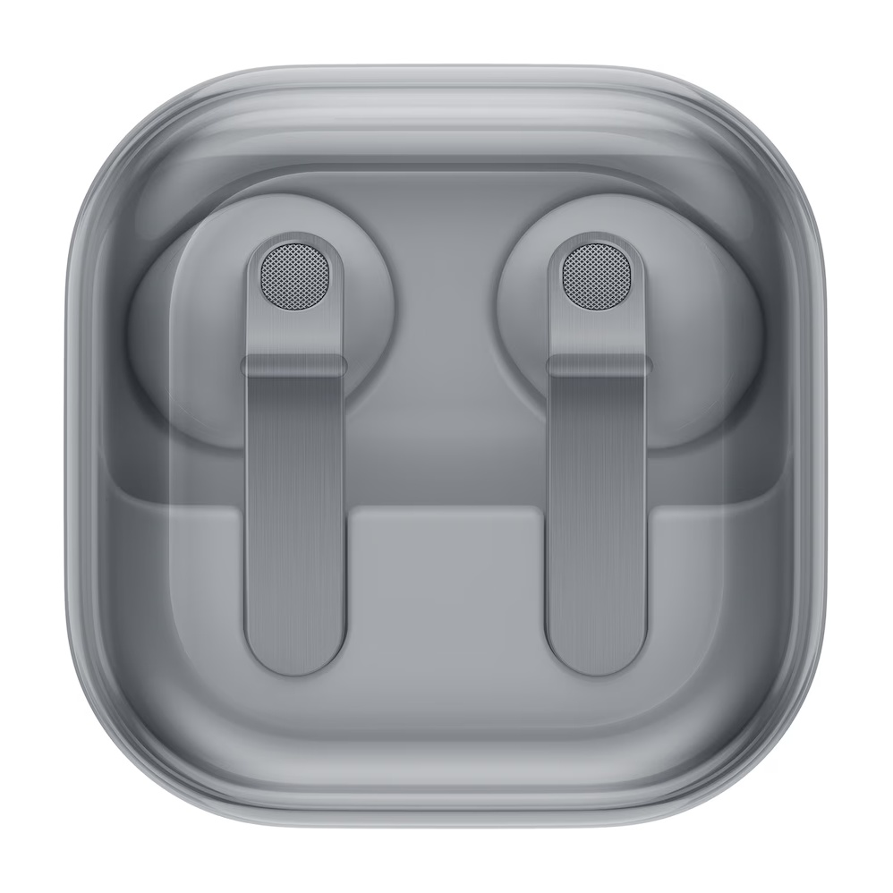 Наушники Samsung Galaxy Buds4 (R540) White, белый
