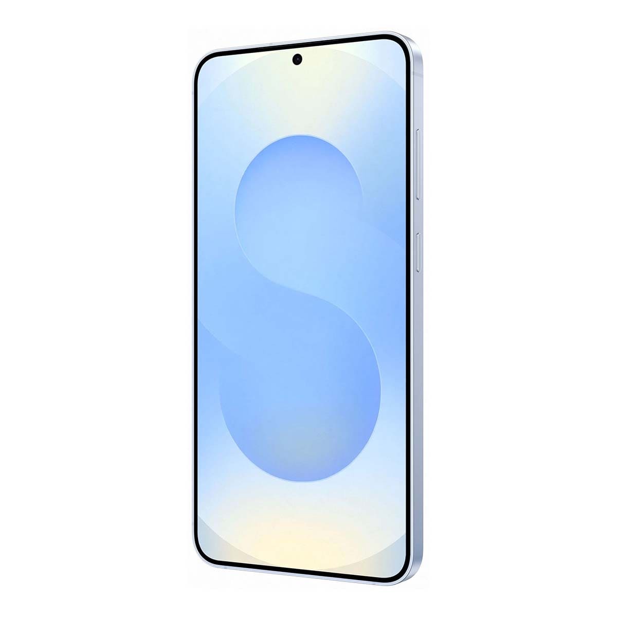 Samsung Galaxy S25 (2025) 12/128Gb Голубой
