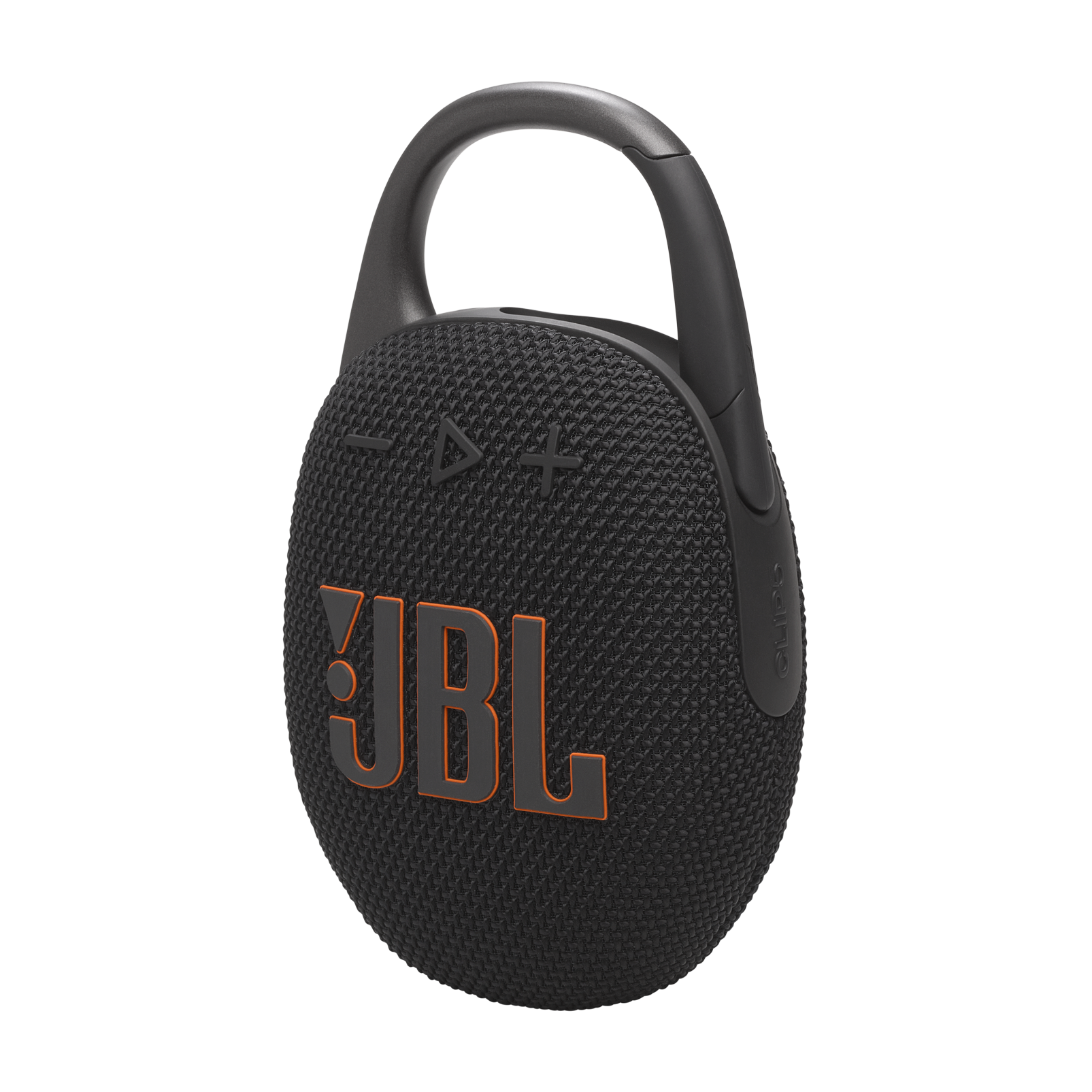 JBL Clip 5, Черная