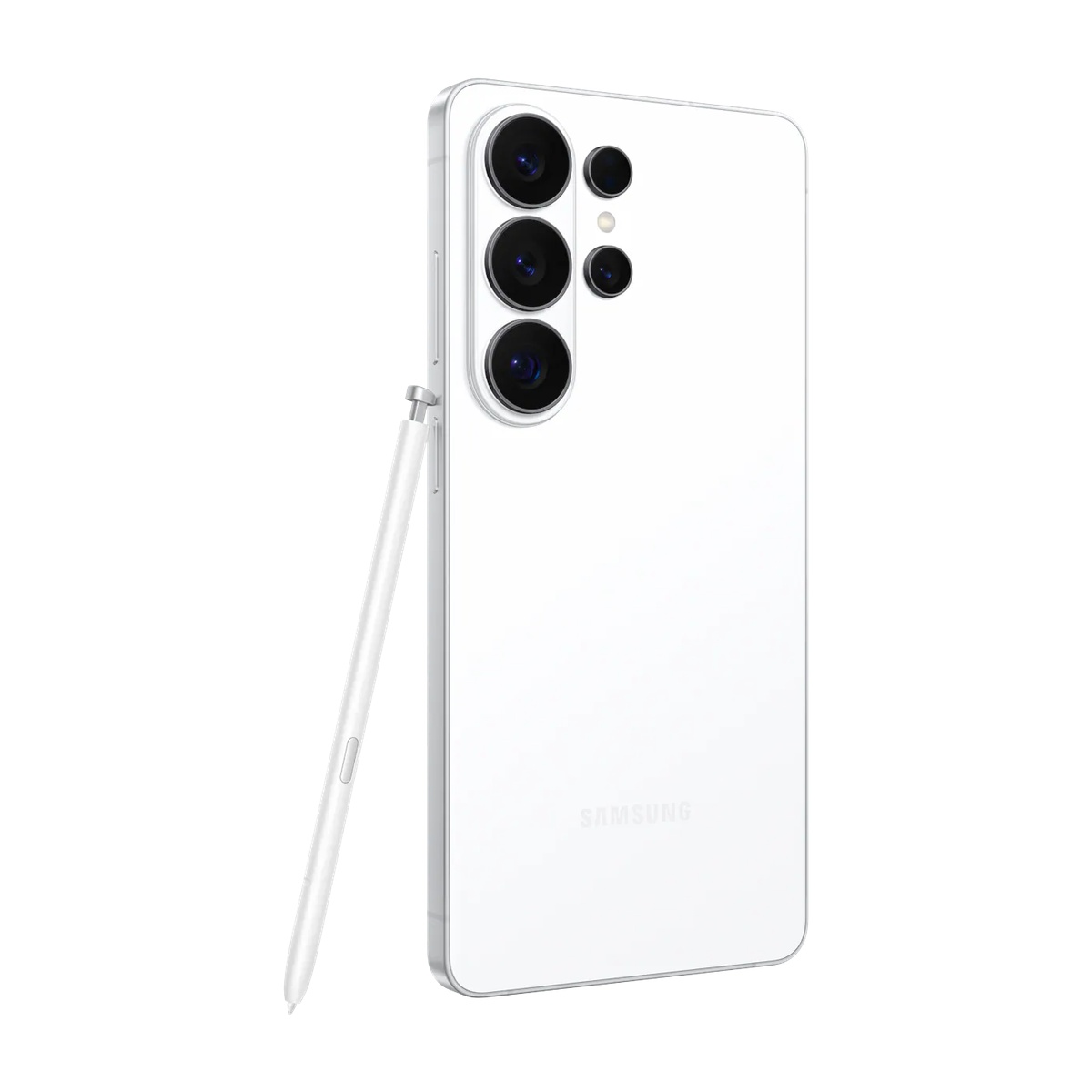 Samsung Galaxy S26 Ultra 16/1Tb White, белый