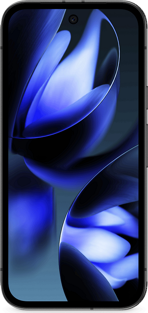 Google Pixel 9a 8/128Gb Global Obsidian