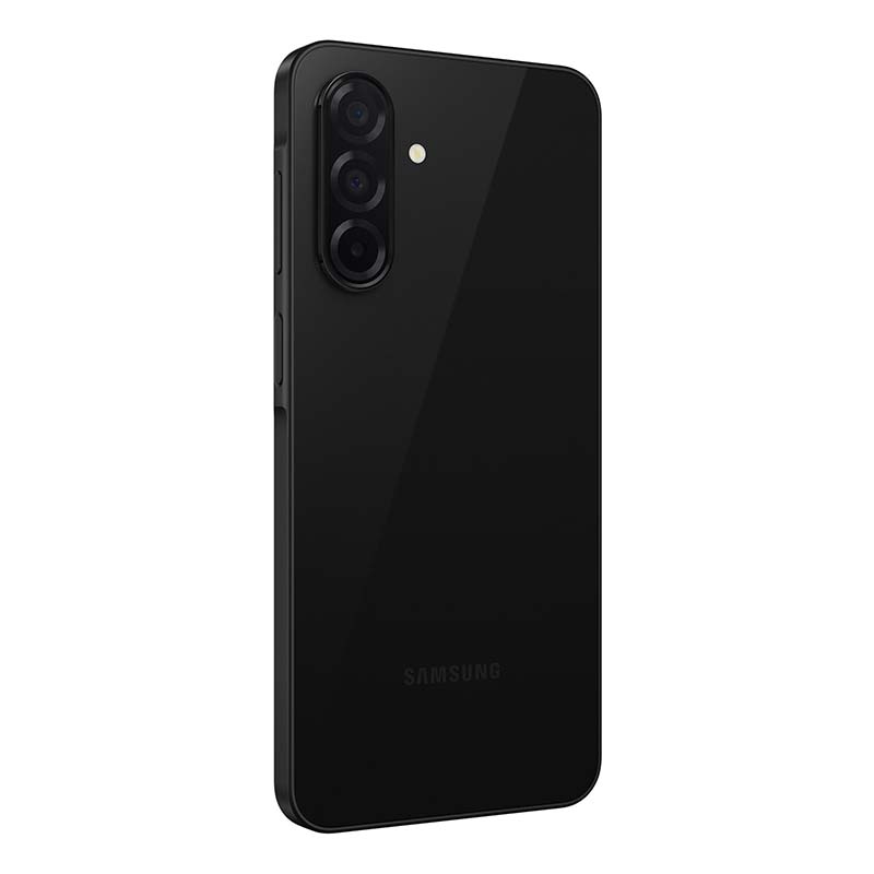 Смартфон Samsung Galaxy A26 6/128Gb черный